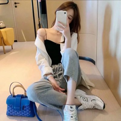 拐个洋妞做媳妇