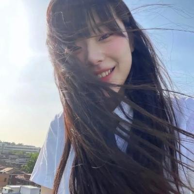 狼女