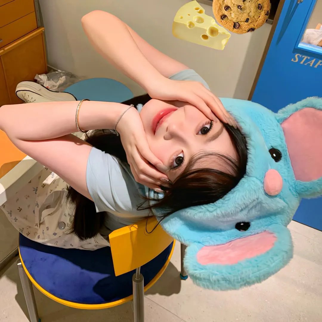 激情的颜色