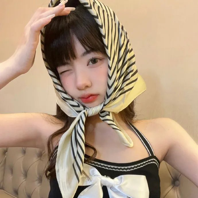 靓尽杀绝